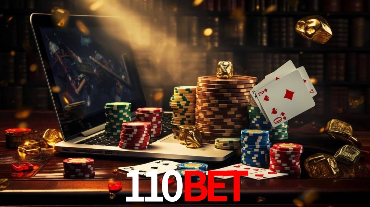 Casino VIP 110bet