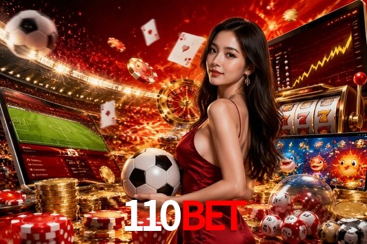 Live Casino 110bet