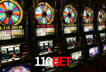 Apostas Esportivas na 110bet: Um Guia Completo