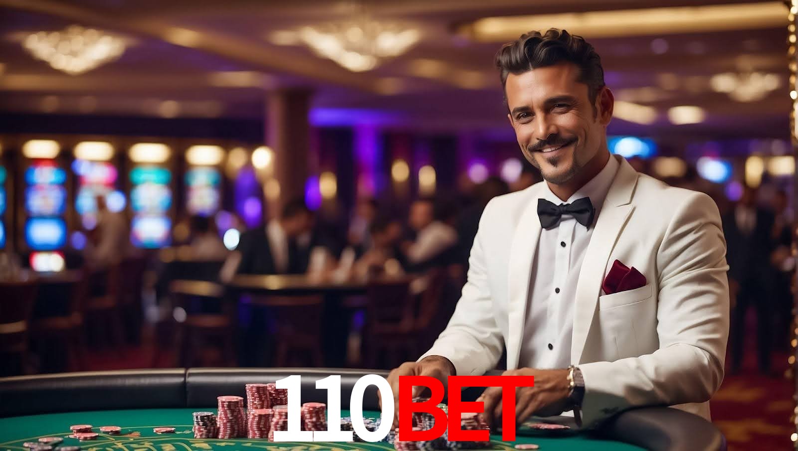 Cadastro Rápido 110bet