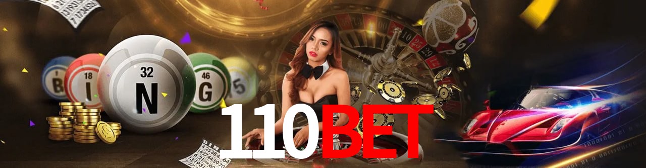 110bet Plataforma