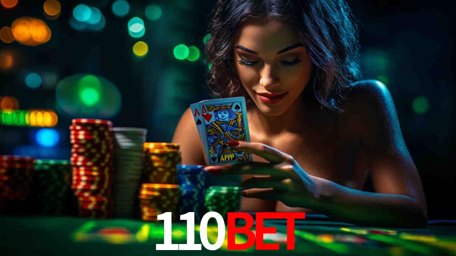 Explorando a Categoria de Eventos em Apostas na 110bet
