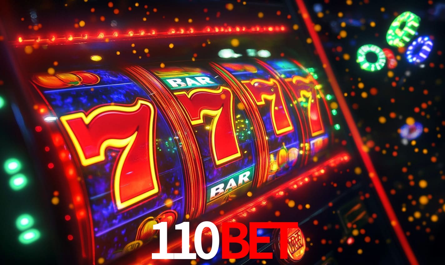 110bet: Seu Cassino Premiado com Pagamentos Rápidos