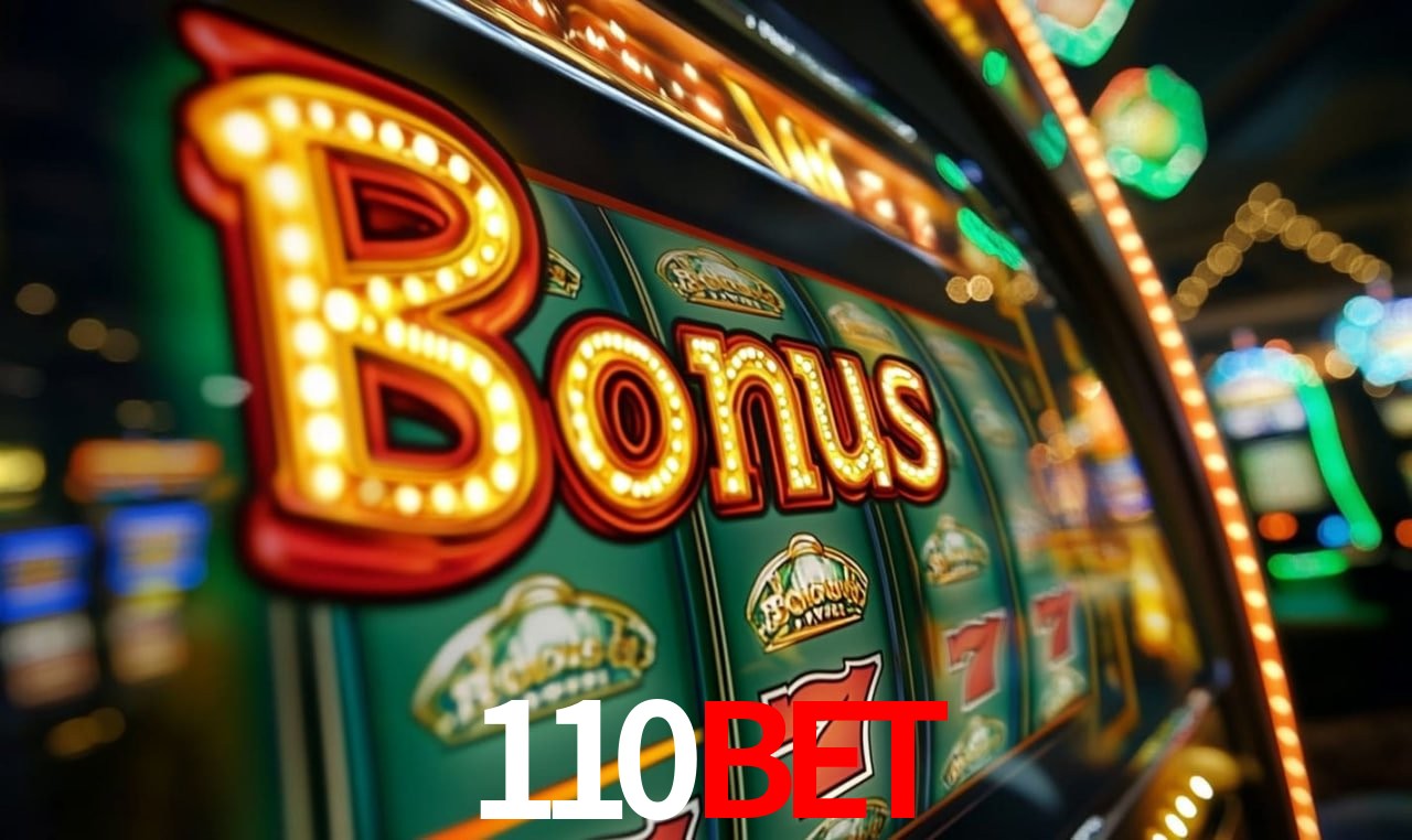 110bet cassino