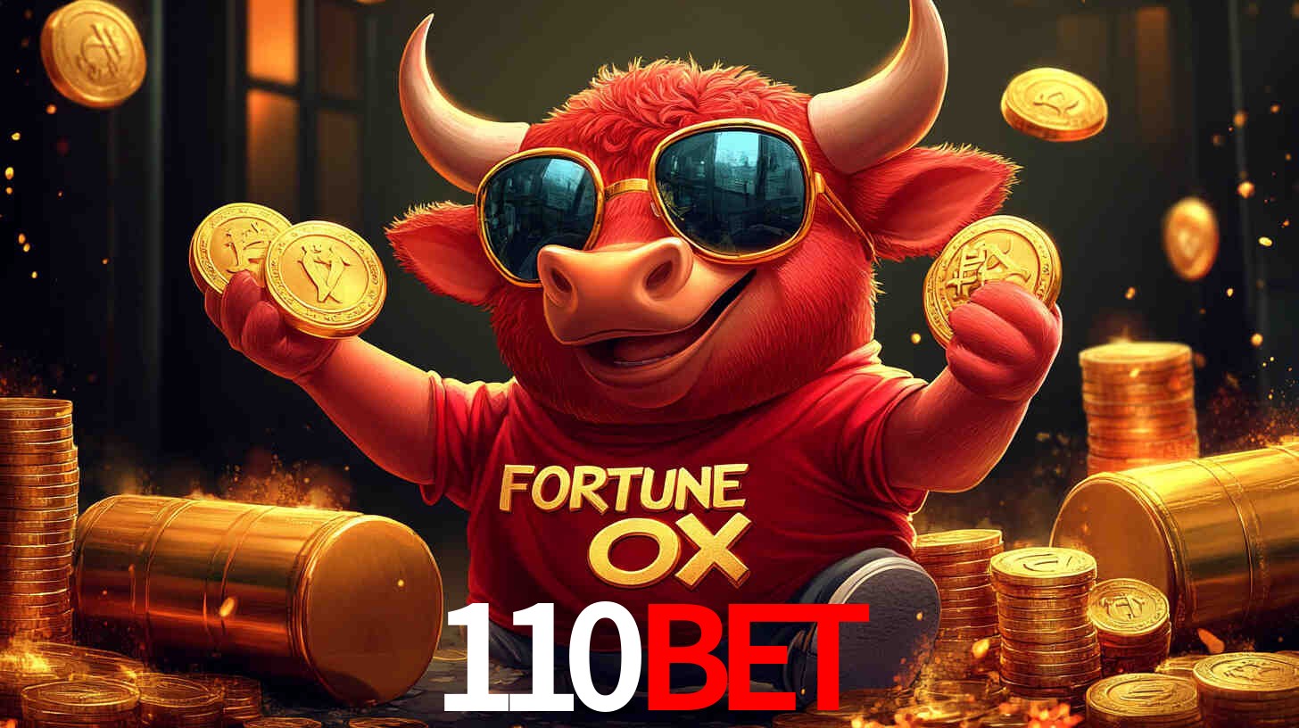 Apostas Esportivas na 110bet: Um Guia Completo