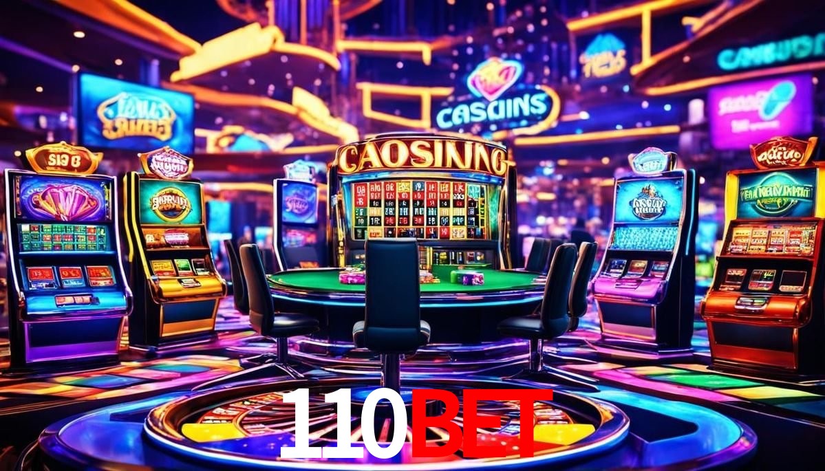 Estatísticas 110bet