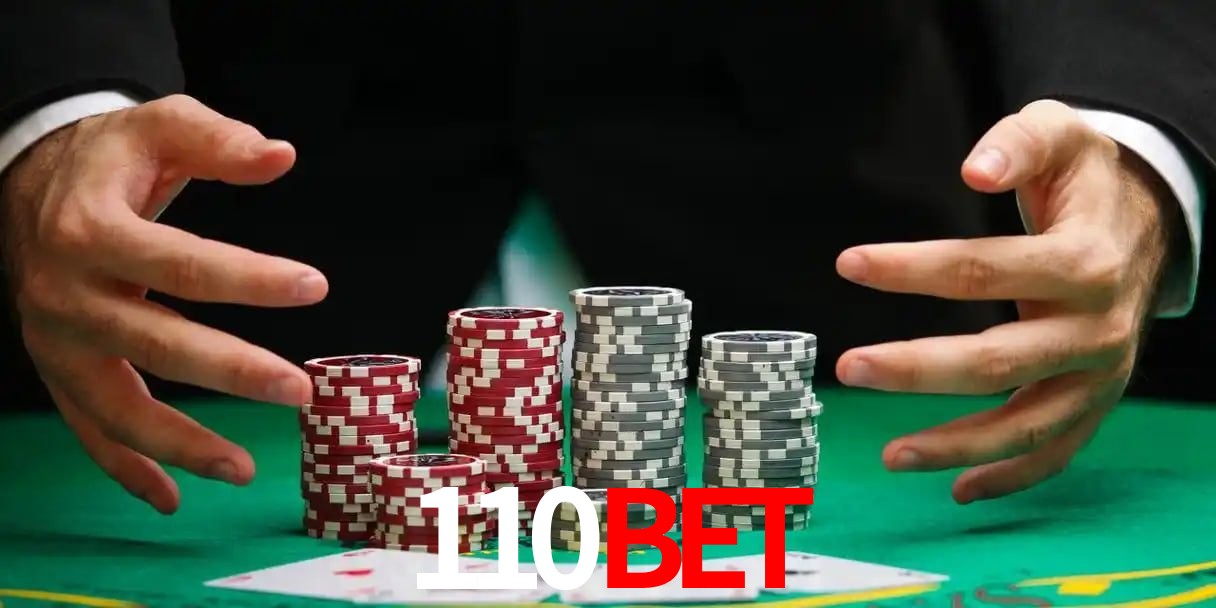 110bet Slots