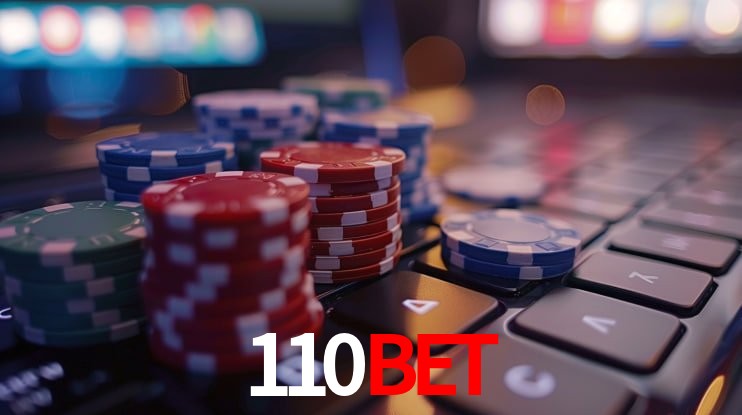 Login Seguro 110bet