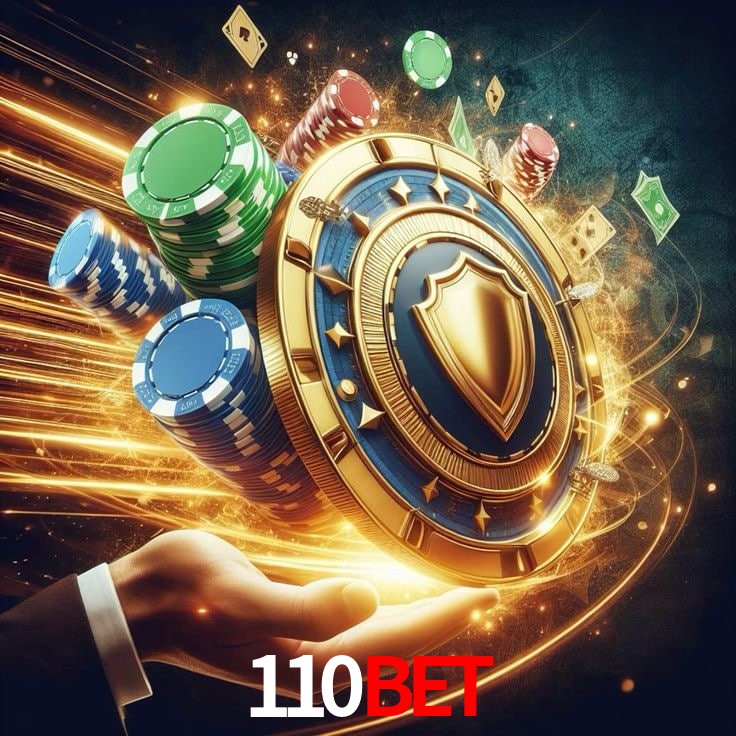110bet Win