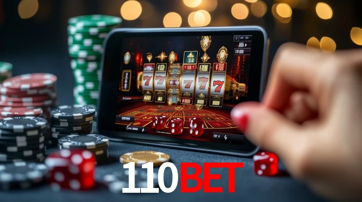 Welcome Bonus 110bet