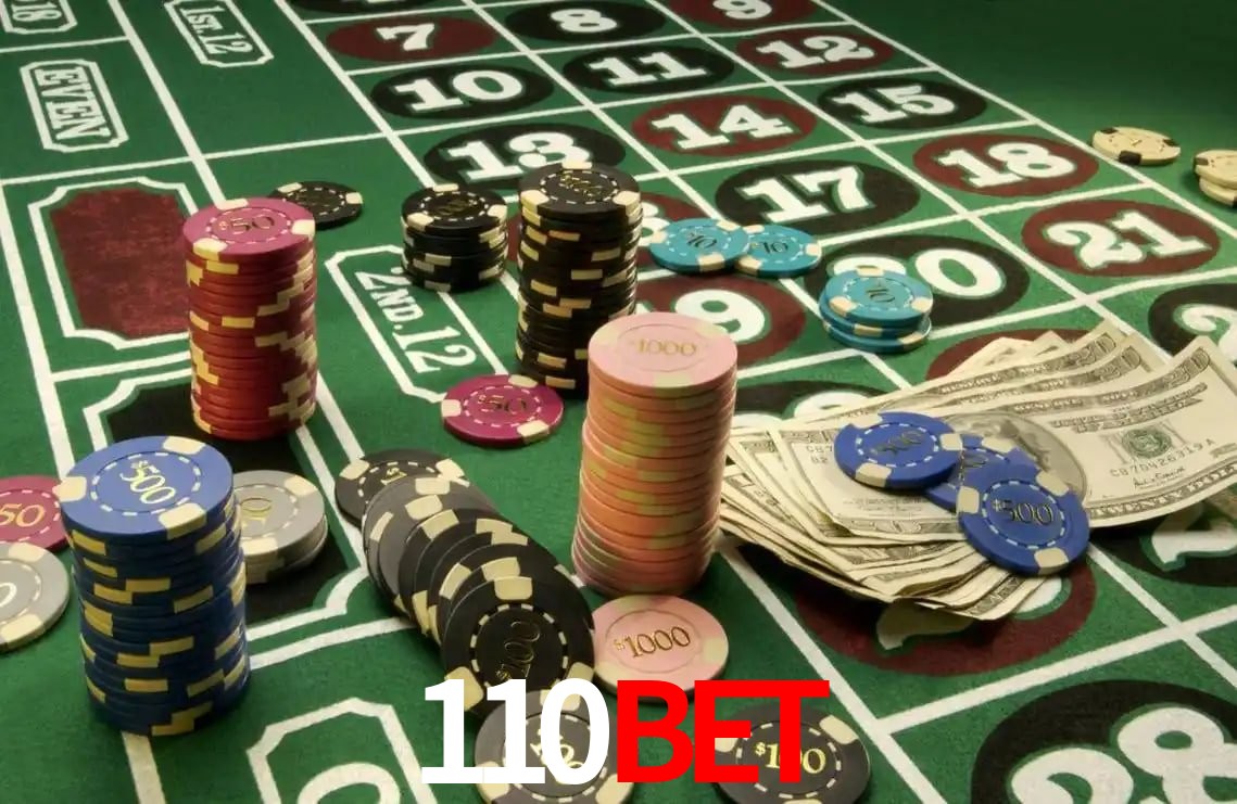 110bet login