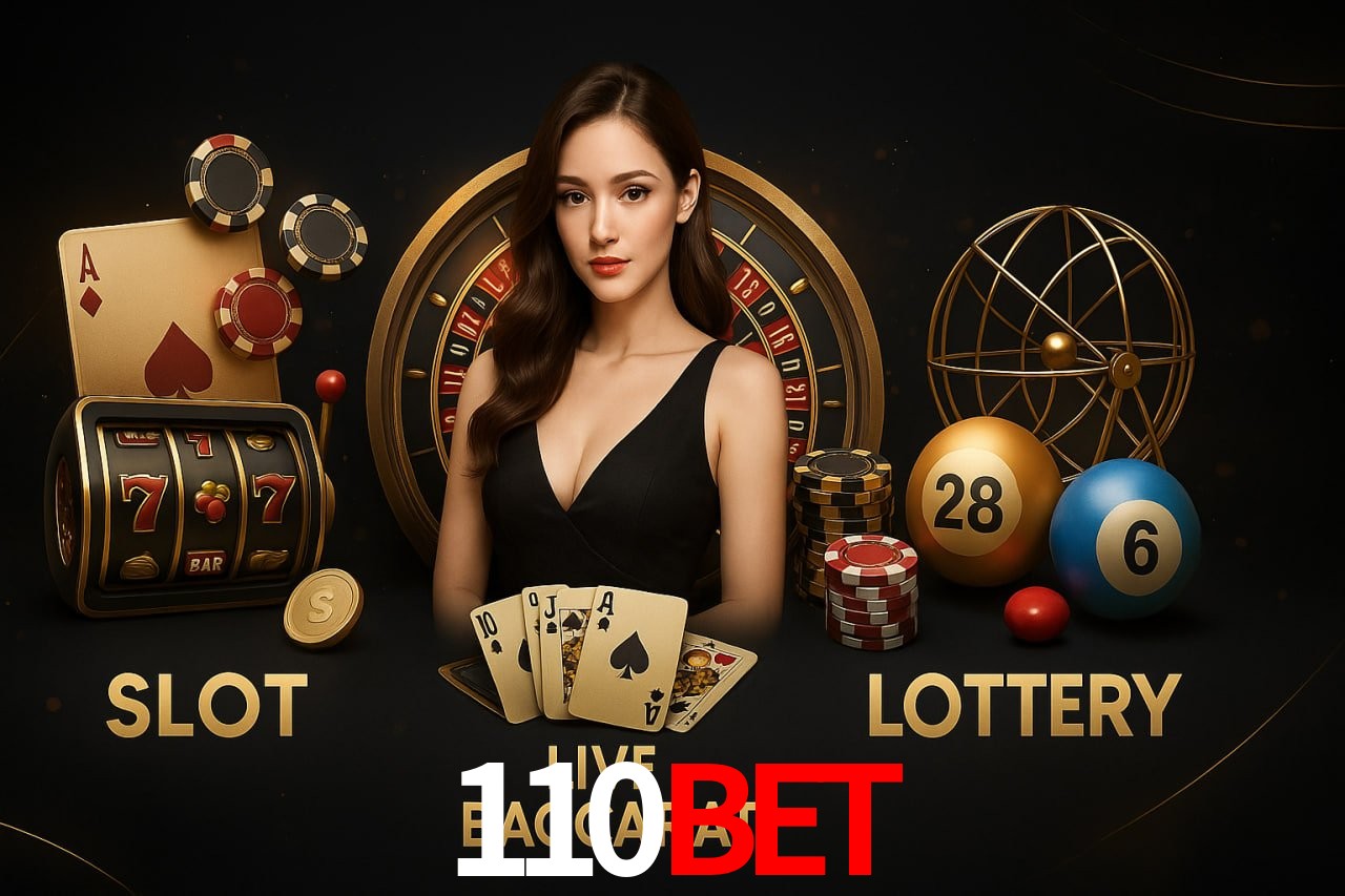 Ofertas Exclusivas 110bet