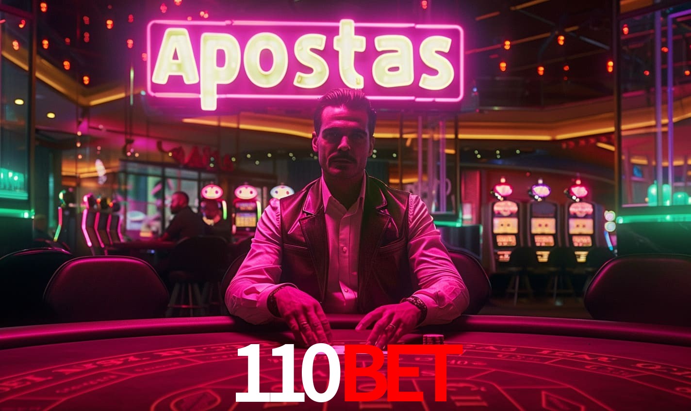 A Experiência Imersiva dos Cassinos Ao Vivo no 110bet