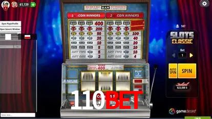 A Emoção da Loteria na 110bet: Uma Chance de Mudança de Vida