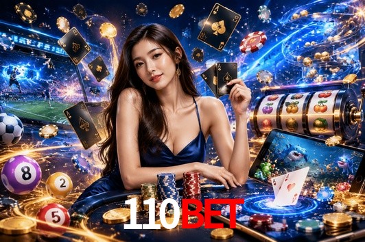 Quick Registration 110bet
