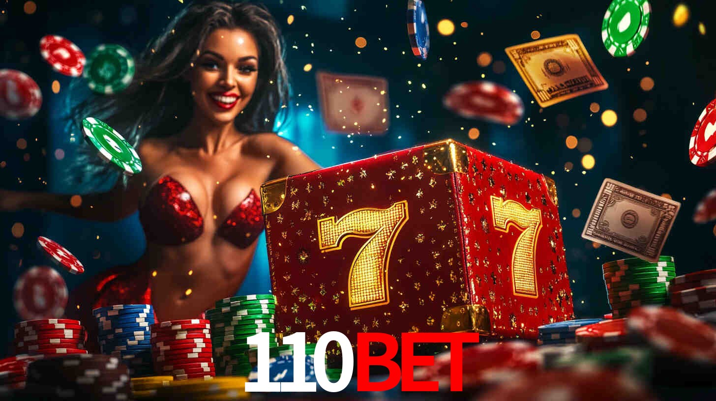 Descubra o Programa VIP da 110bet: Vantagens Exclusivas para Jogadores
