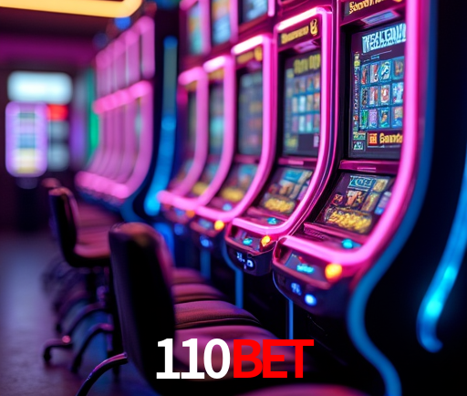 110bet cassino online