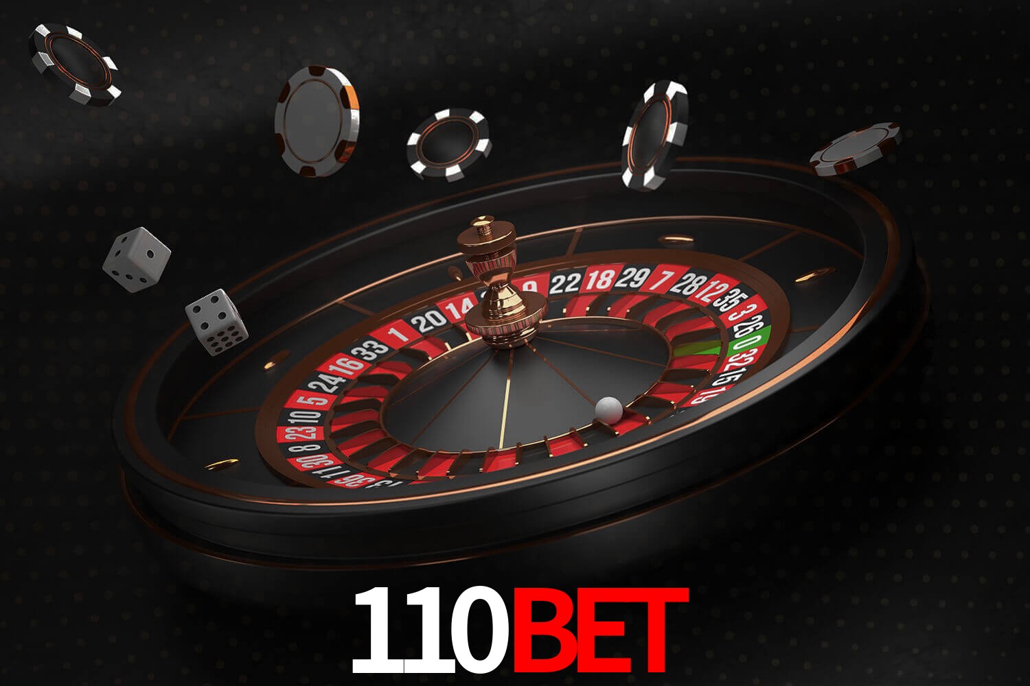 Sinta a adrenalina dos jogos de cassino com 110bet