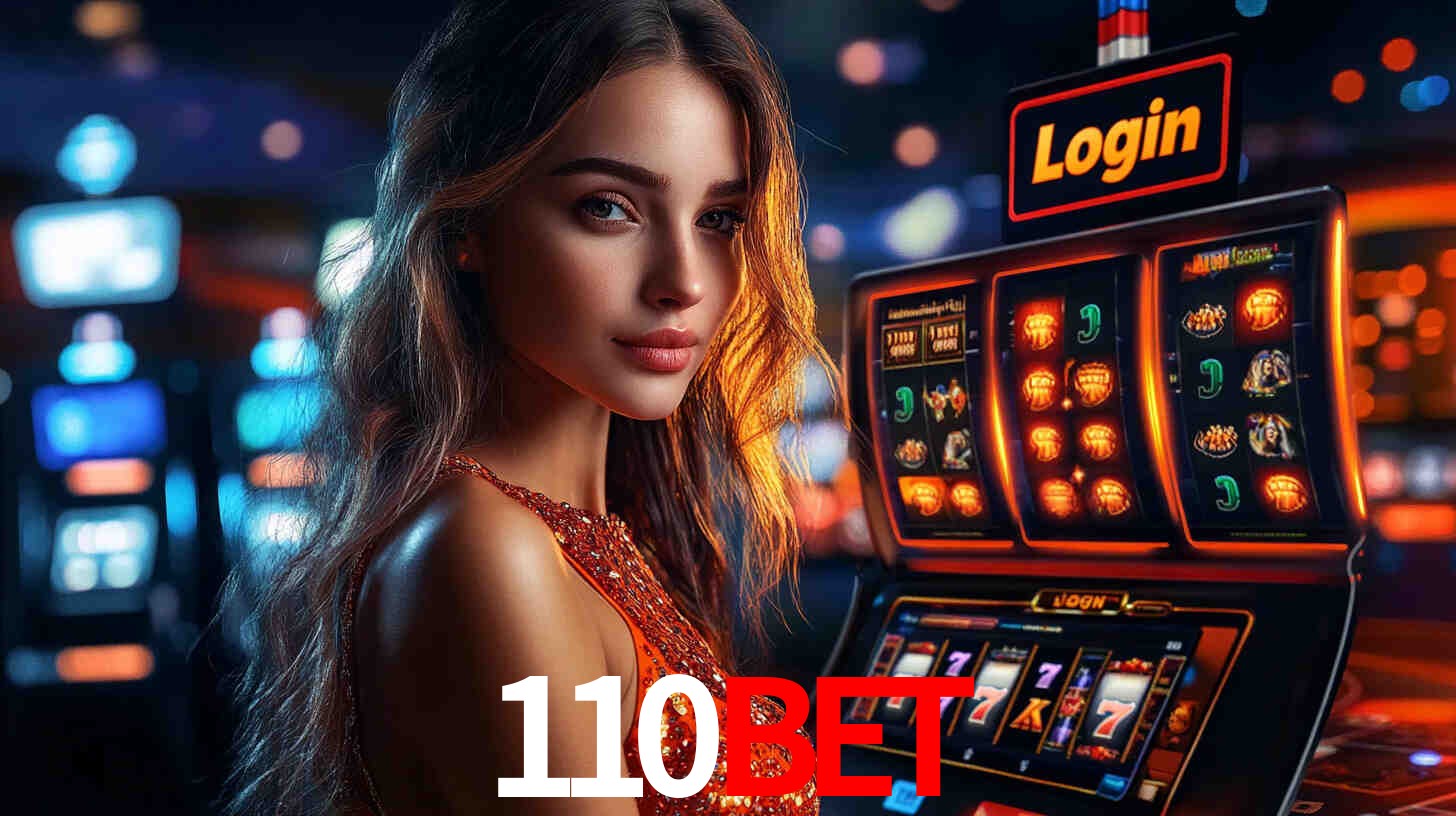 110bet login