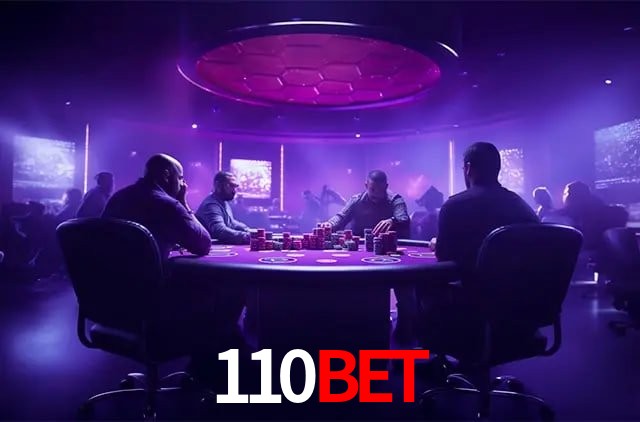 Experiência VIP 110bet