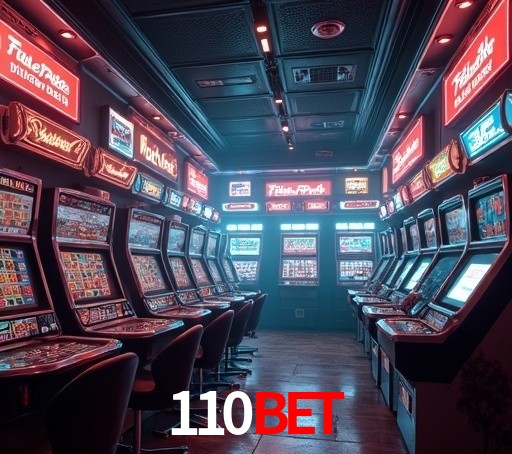 Promoções Sazonais 110bet