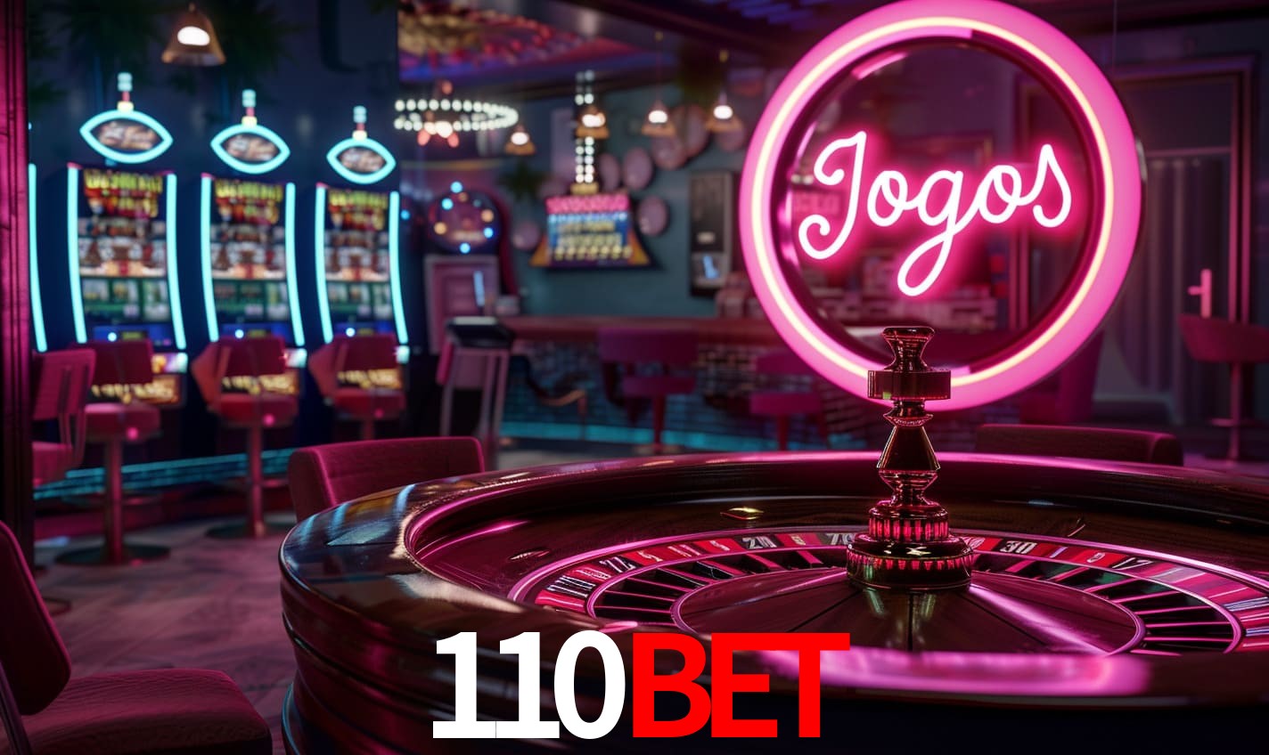 Desvendando o Mundo dos Jogos Virtuais na 110bet