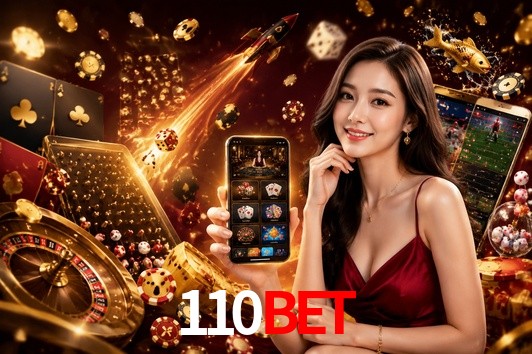 Account Benefits 110bet