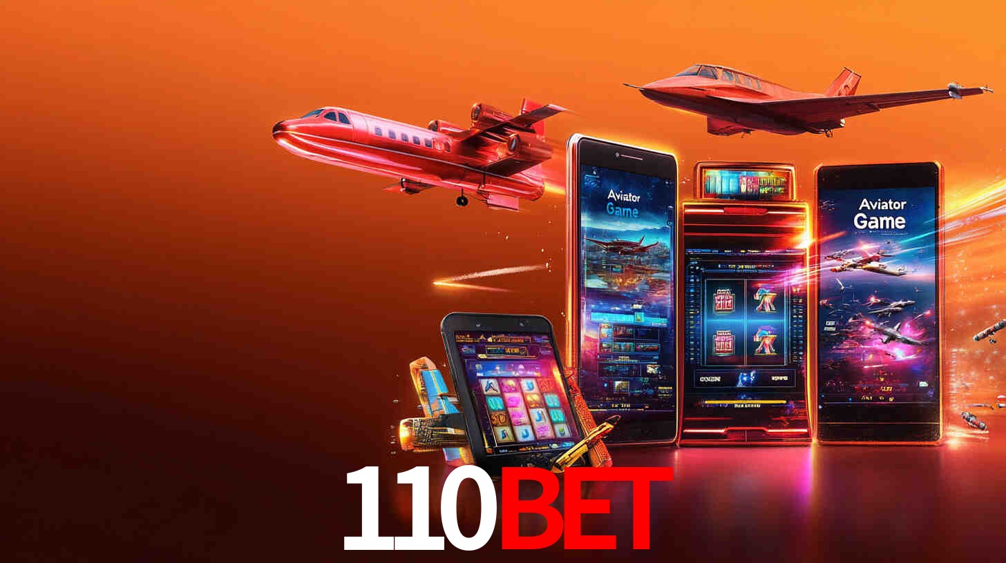 A Experiência Imersiva dos Cassinos Ao Vivo no 110bet