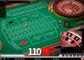 Descubra o Mundo do Cassino Online com 110bet