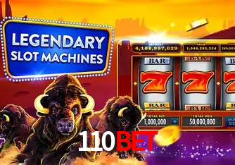 A Revolução dos Aplicativos de Jogos no 110bet