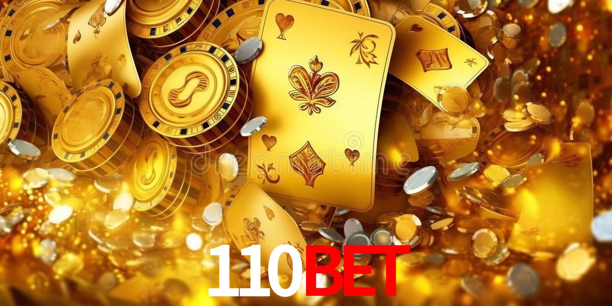 A Emoção da Loteria na 110bet: Uma Chance de Mudança de Vida