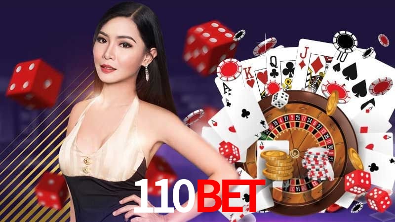 Jogos Exclusivos 110bet