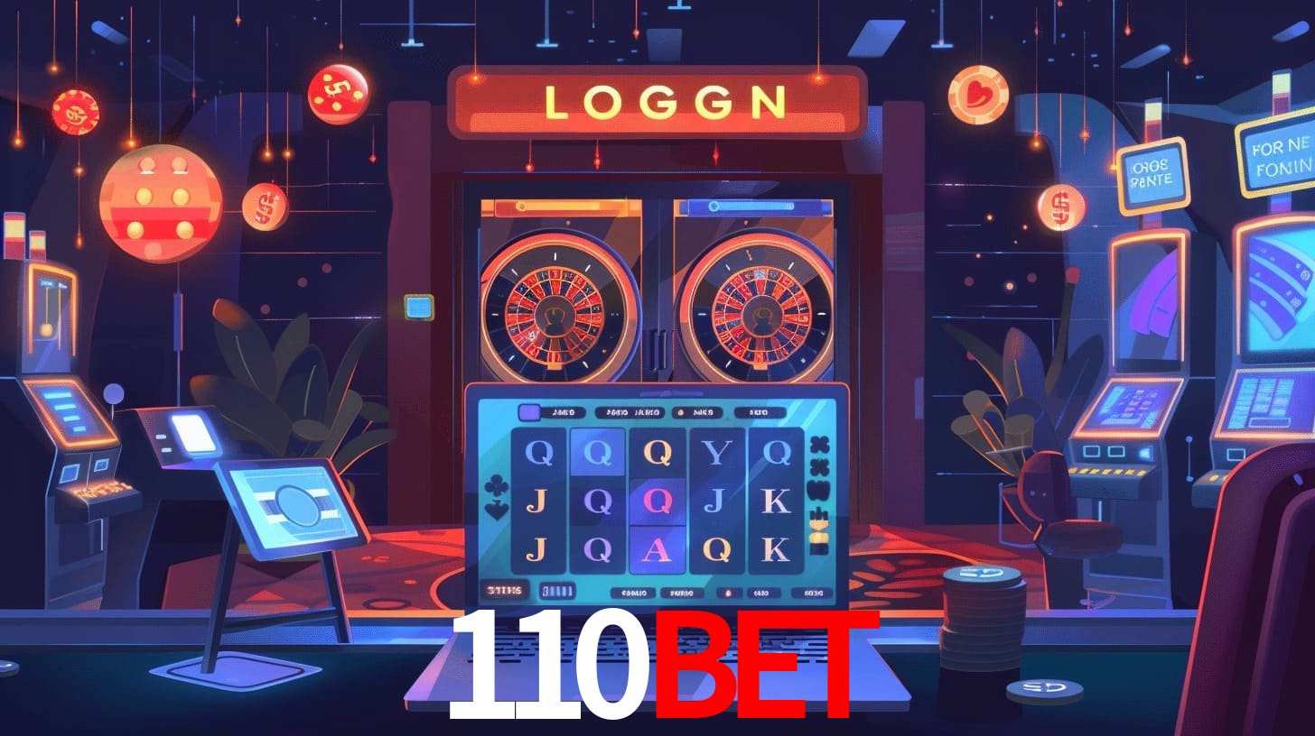 Design Responsivo 110bet