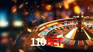 Promoção Relâmpago 110bet