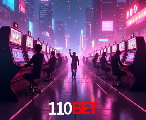 Torneios 110bet