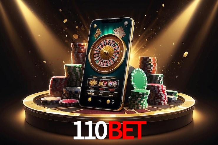Provedores de Jogos 110bet