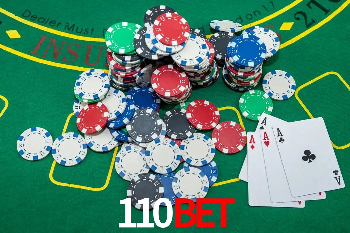 Programa VIP 110bet