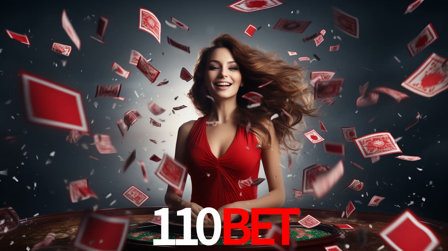 Roulette Table 110bet