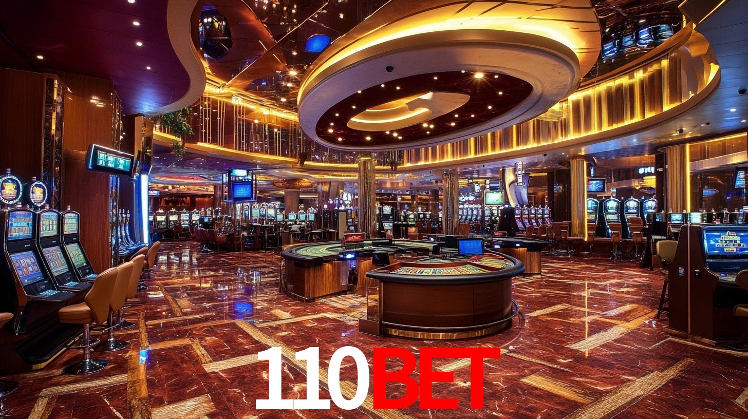 Tournaments 110bet