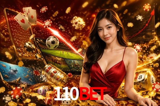 Flash Promotion 110bet
