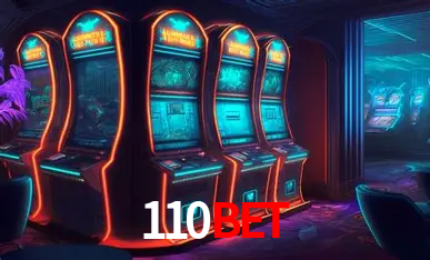Descubra a Magia dos Jogos de Arcade no 110bet
