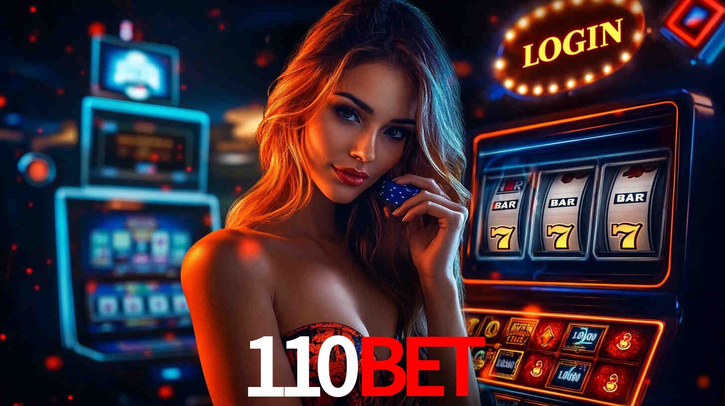 110bet: A Experiência de Casino com Jogos de Mesa ao Vivo