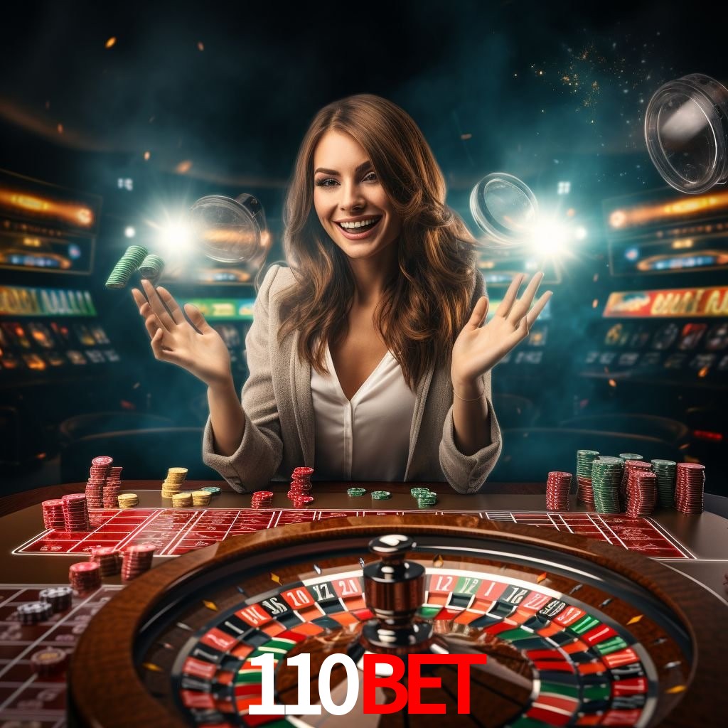 110bet
