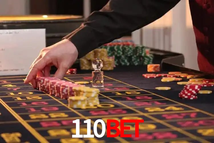 Descubra o Programa VIP da 110bet: Vantagens Exclusivas para Jogadores