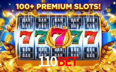 A Popularidade dos Caça-Níqueis no 110bet