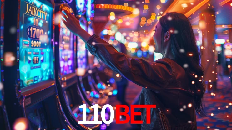 110bet