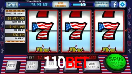 Descubra a Magia dos Jogos de Arcade no 110bet