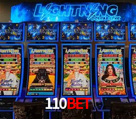 Desvendando o Mundo dos Jogos Virtuais na 110bet
