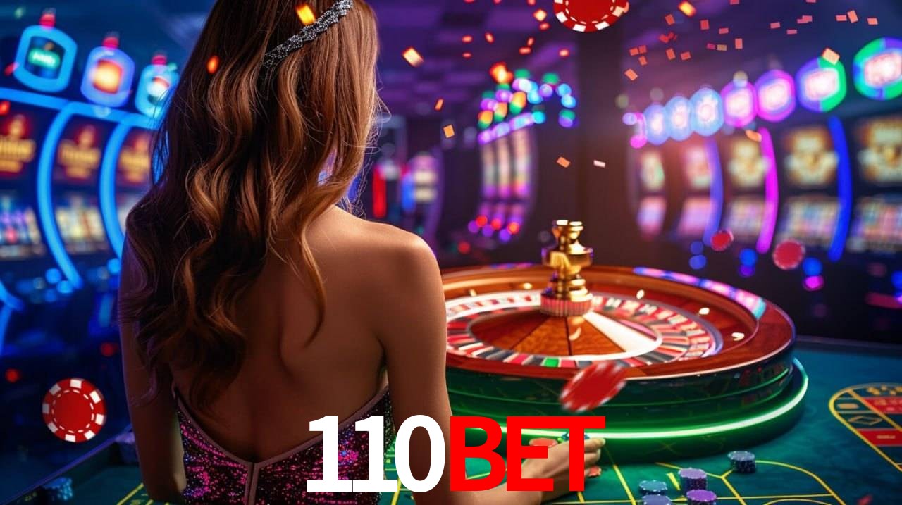 110bet Baixar