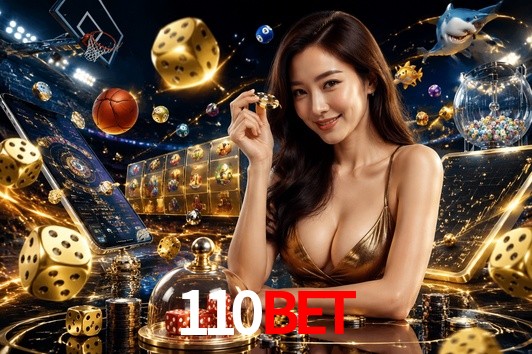 Seasonal Promotions 110bet